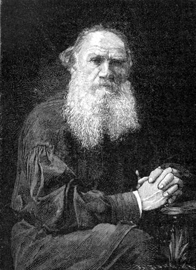 Leo Tolstoy Hated Shakespeare