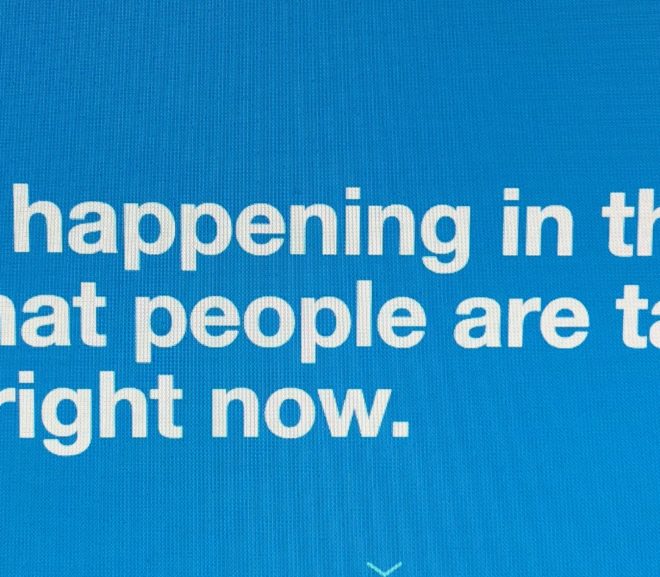 Why I Quit Twitter after 10 Years