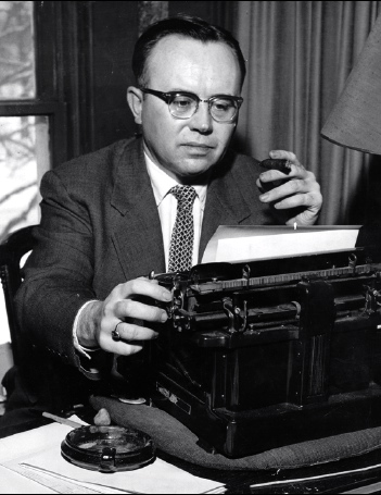 Book Review – Prospects for Conservatives, by Russell Kirk