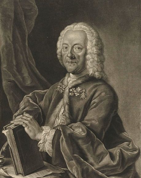 The Wonderful Music of Georg Philipp Telemann