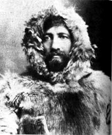 Book Review: Through the First Antarctic Night, 1896-1899