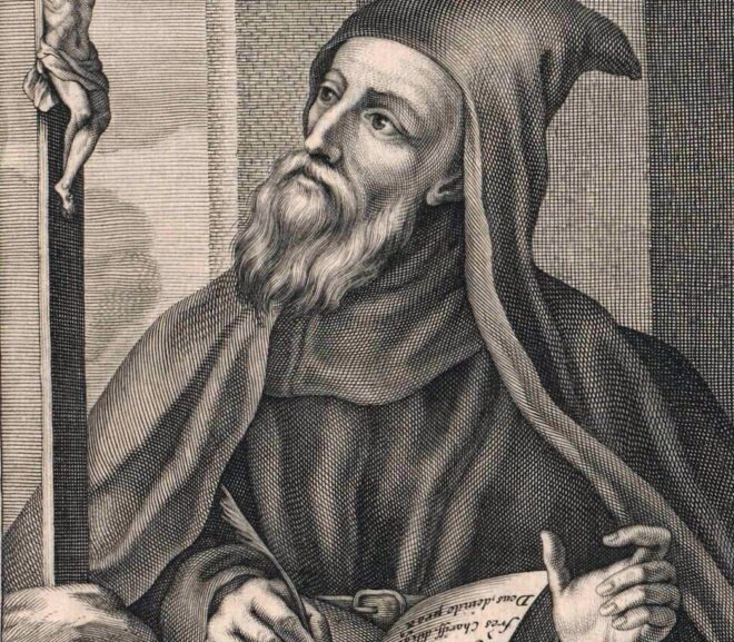Book Review: The Fathers of the Church, by Mike Aquilina
