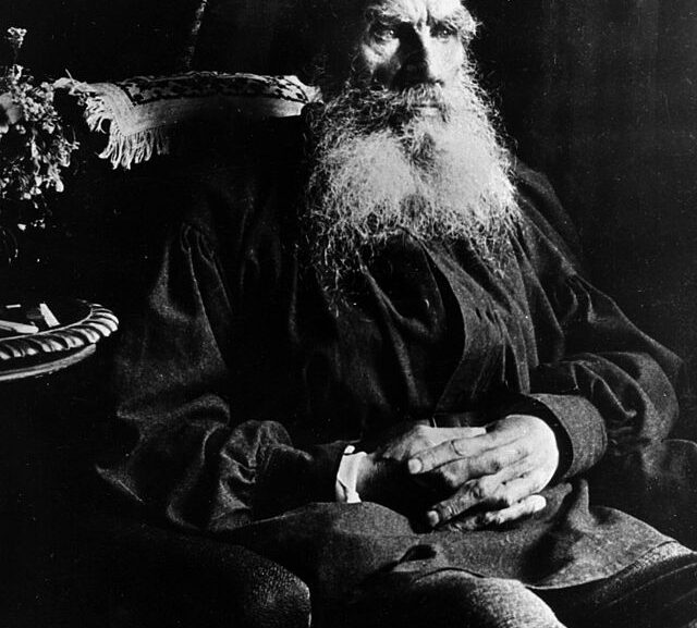 Book Review: Resurrection, by Leo Tolstoy