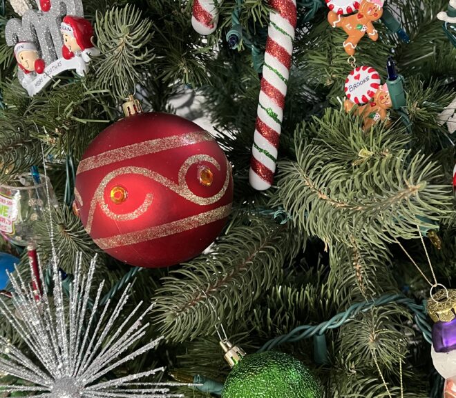 Christmas Wisdom