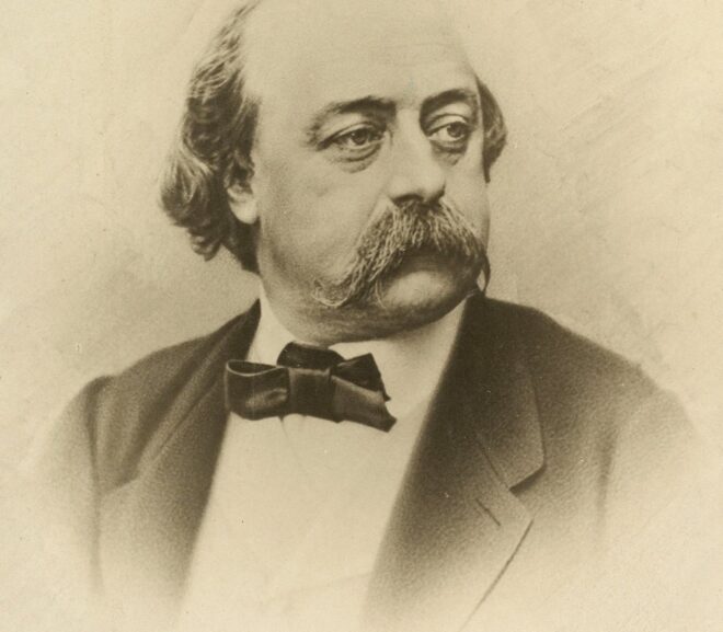 Gustave Flaubert – Three Tales