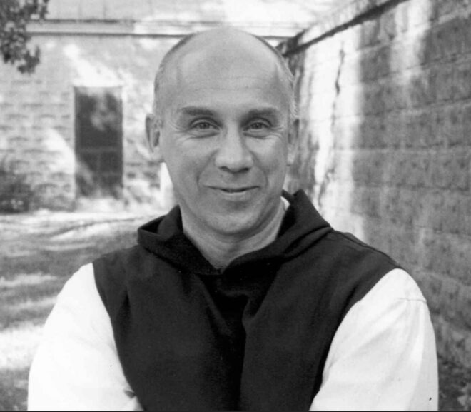 Book Review: The Sign of Jonas, by Thomas Merton