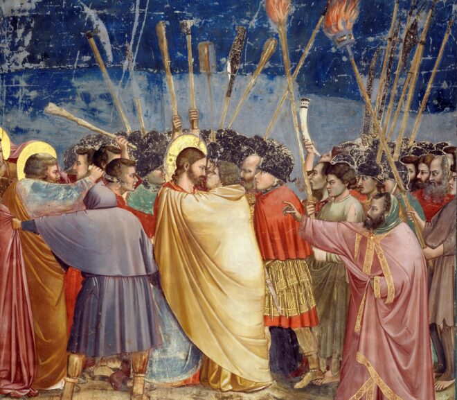 Lenten Reflection 3, Repentance and Remorse
