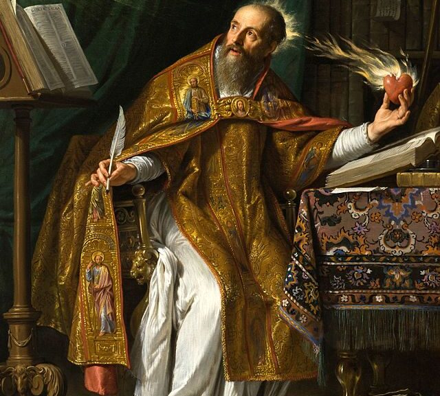 Lenten Reflection 1, Finding Rest