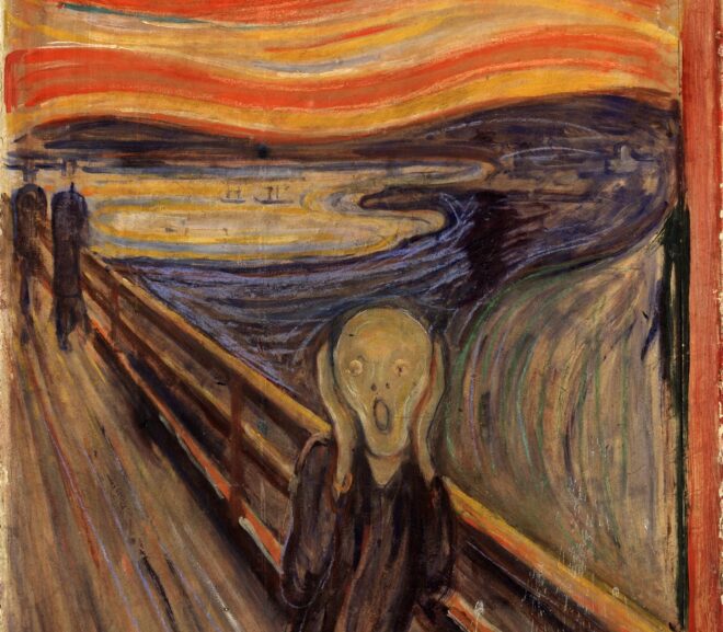 Lenten Reflection 10, Spiritual Emptiness