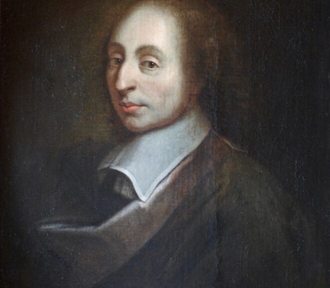 Blaise Pascal and the Obscurity of Prophecy and Revelation