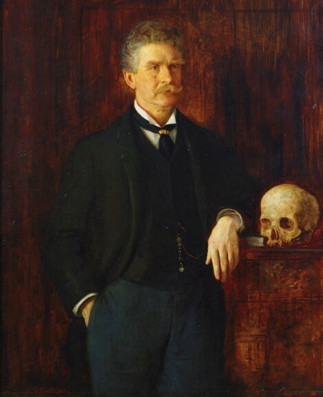 Ghost and Horror Stories of Ambrose Bierce, Selected and Introduced by E. F. Bleiler