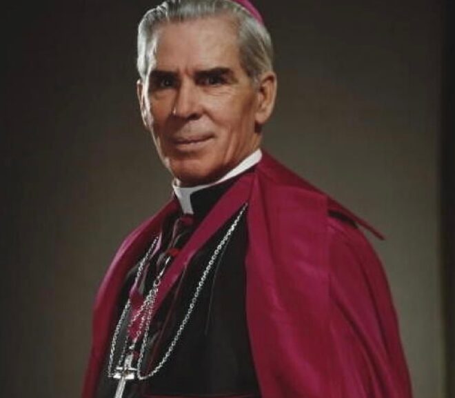 A Declaration of Dependence, By Archbishop Fulton J. Sheen