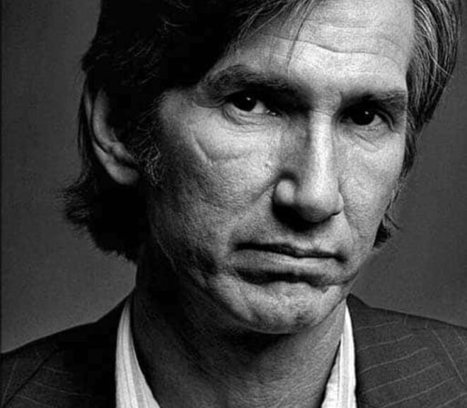 The Song Made Flesh – Townes Van Zandt