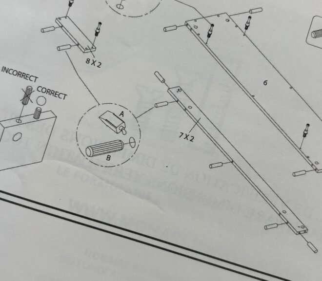 Poem: Revolt of the Components