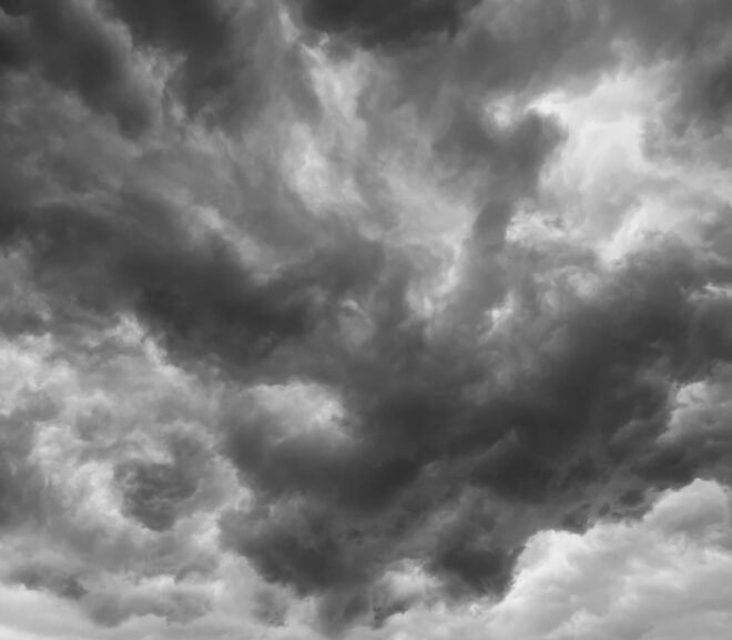 Poem: Exit Interview