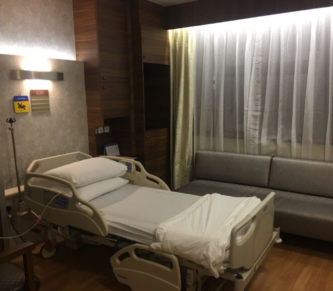 Poem: The Last Love Song