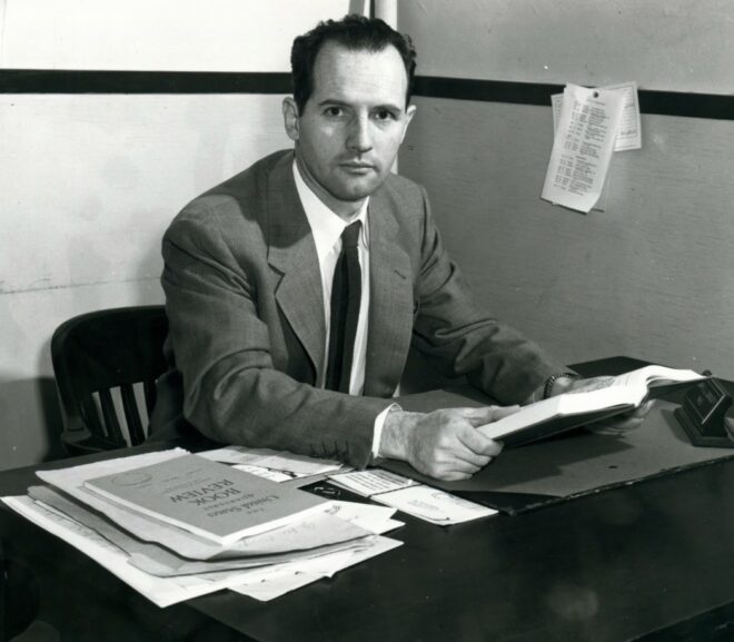 Book Review: Tragedy and Hope, by Carroll Quigley