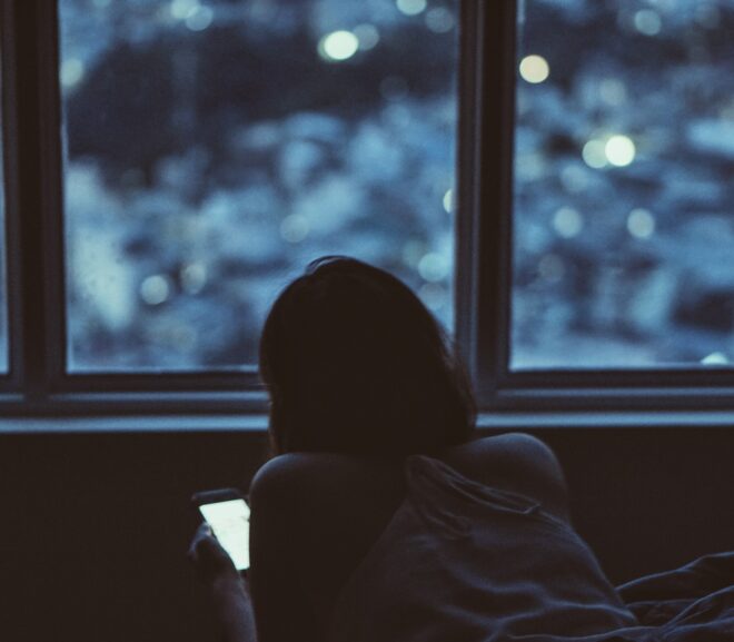 Poem: Reality Bytes