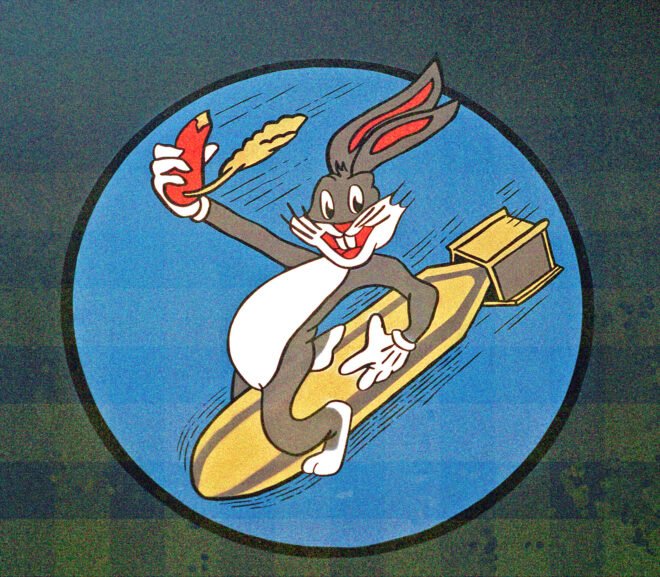 Poem: Cartoon Heaven